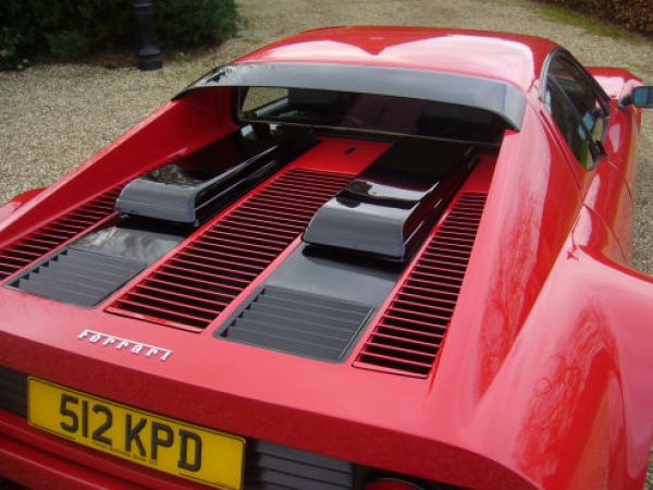 Classics from Terence Morley